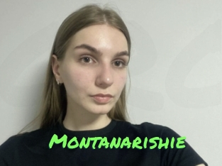 Montanarishie