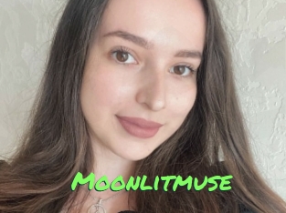 Moonlitmuse