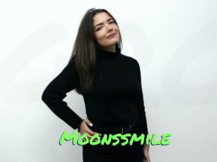 Moonssmile