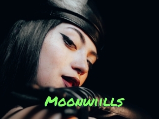 Moonwiills