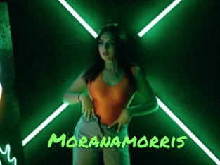 Moranamorris