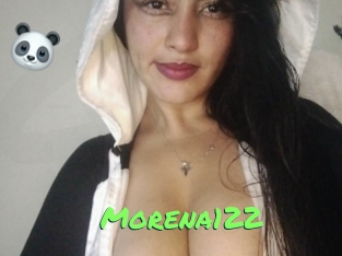 Morena122