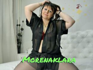 Morenaklara