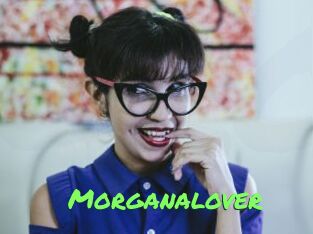 Morganalover