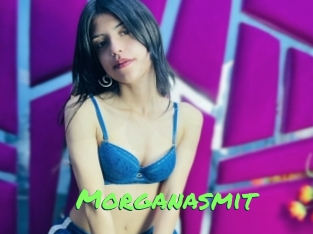 Morganasmit