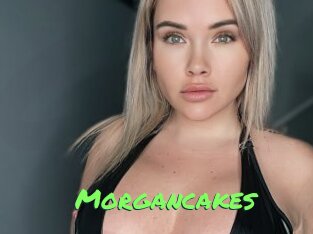 Morgancakes