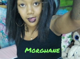 Morghane