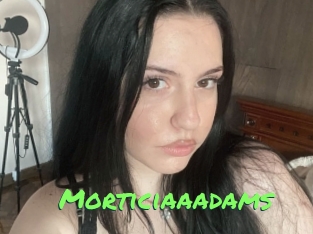 Morticiaaadams