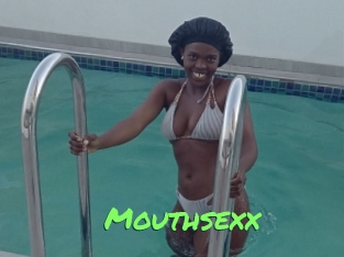 Mouthsexx