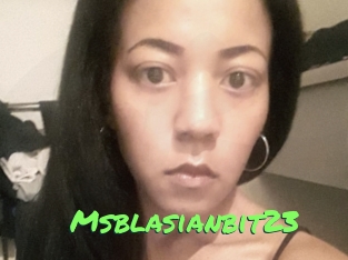 Msblasianbit23