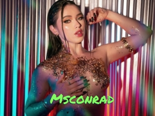 Msconrad