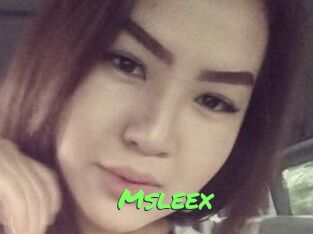 Msleex