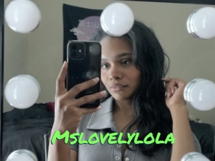 Mslovelylola