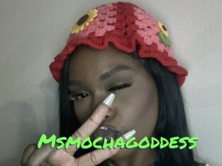 Msmochagoddess