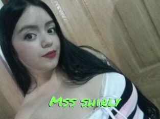 Mss_shirly