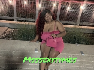 Msssexytymes