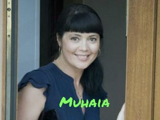 Muhaia