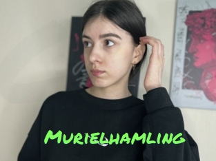 Murielhamling