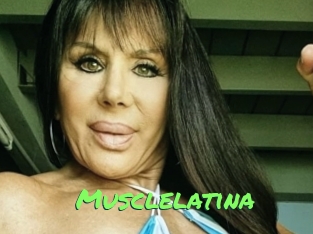 Musclelatina