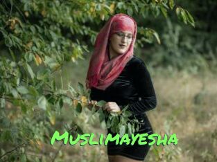 Muslimayesha