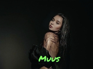 Muus