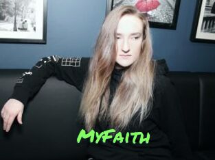 MyFaith