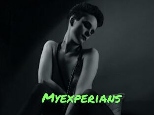 Myexperians