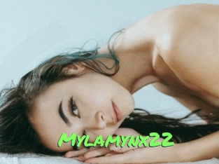 Mylamynx22