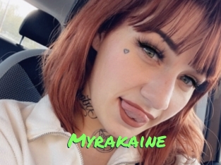 Myrakaine