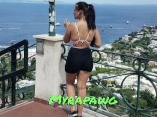 Myrapawg