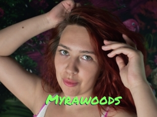 Myrawoods