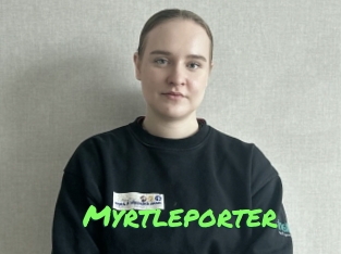 Myrtleporter