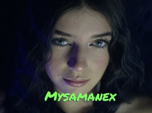 Mysamanex