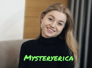 Mysteryerica