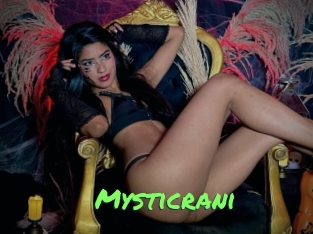 Mysticrani