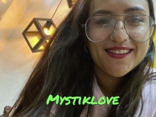 Mystiklove