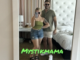 Mystikmama