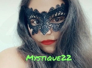 Mystique22