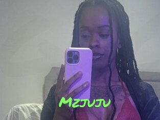 Mzjuju