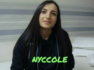 NYCCOLE