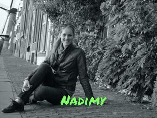 Nadimy