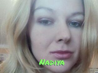 Nadiya