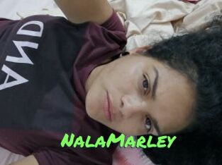 NalaMarley