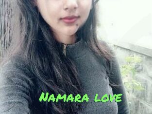 Namara_love