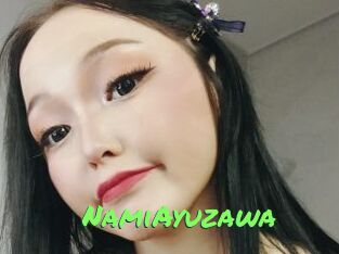 NamiAyuzawa