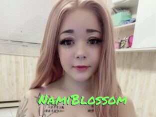 NamiBlossom