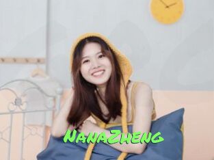 NanaZheng