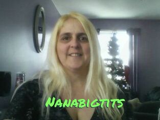 Nanabigtits