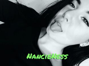 NancieNess