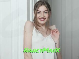 NancyMayX